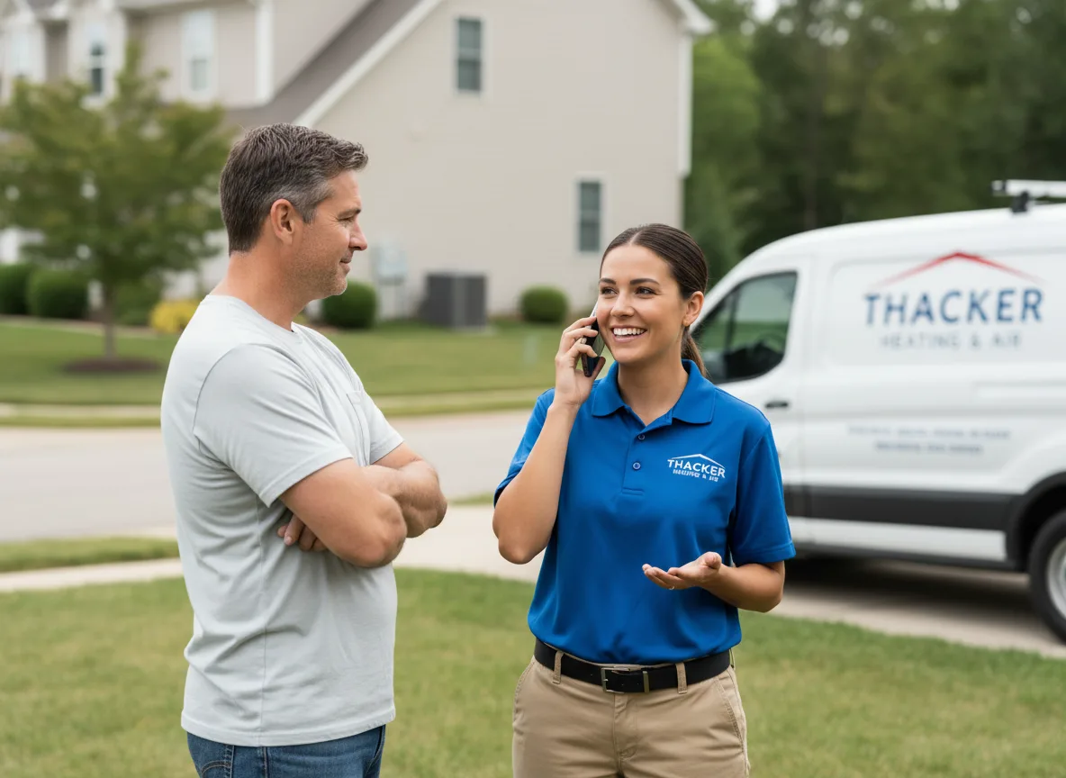 Ac Repair Mineral Point, WI FAQs